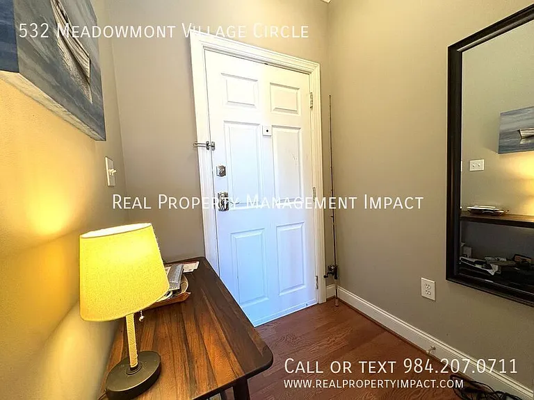 532 Meadowmont Village Cir — Photo 5
