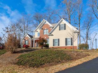 1875 Rhett Ct, Charlottesville, VA 22903