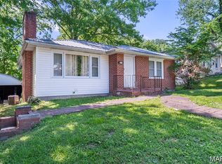 823 N Missouri St, Cape Girardeau, MO 63701
