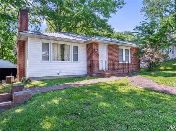 823 N Missouri St, Cape Girardeau, MO 63701