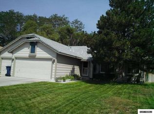 1550 Maria Ct, Fernley, NV 89408