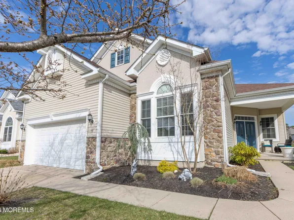 22 Eagleswood Drive, Waretown, NJ 08758