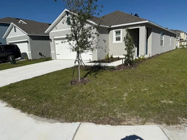 659 Park Place Blvd, Davenport, FL 33837