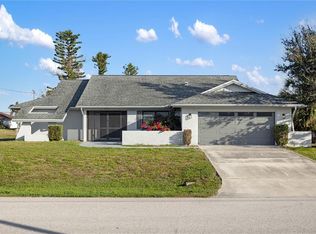 124 Mark Twain Ln, Rotonda West, FL 33947