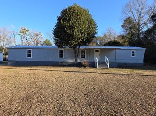 126 Buckeye Ct, Vance, SC 29163