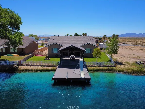 35812 Tumbleweed Cir, Yermo, CA 92398