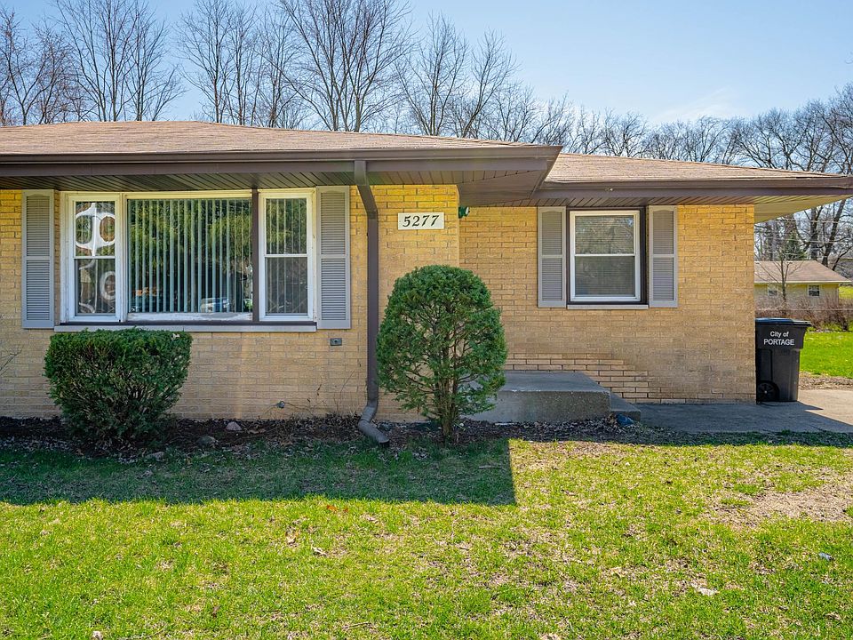 5277 Mulberry Ave, Portage, IN 46368 Zillow