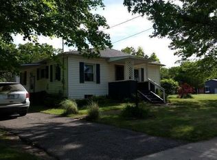 475 Avenue A, Springfield, MI 49037