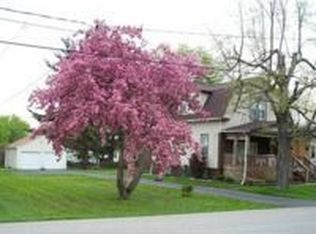 1712 Kerr St, New Castle, PA 16101