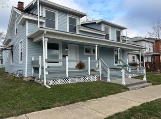 74 W Market St, Tiffin, OH 44883