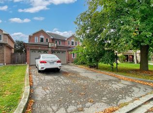 9 Tollbar Ct, Richmond Hill, ON L4C9J4