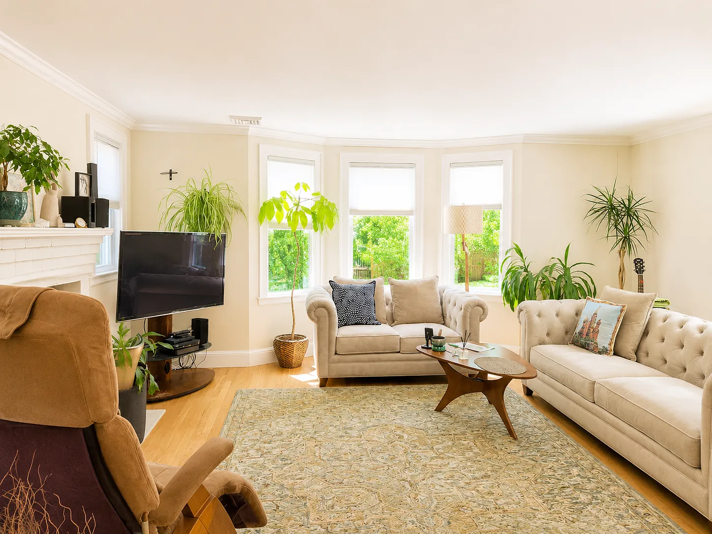 3 bed, 1300 sqft, $4,000 — Photo 4
