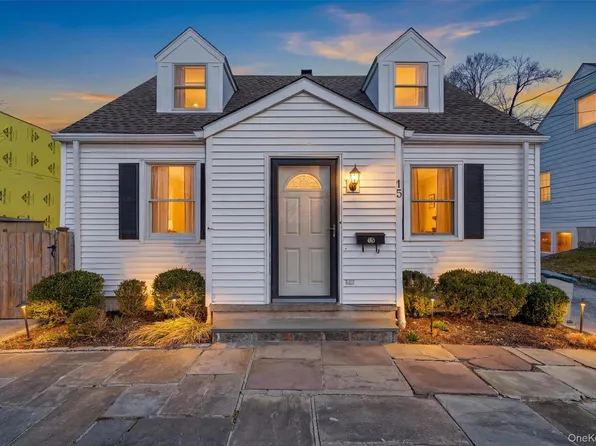 15 Prospect Avenue, Ossining, NY 10562