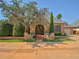 2947 NW 160th St, Edmond, OK 73013