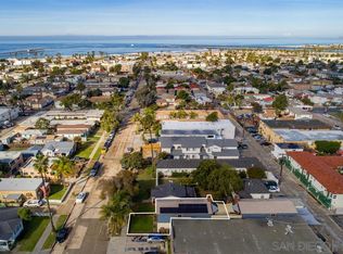 4844 Cape May Ave, San Diego, CA 92107