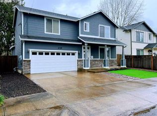 6129 SE Flavel St, Portland, OR 97206