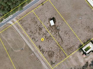 Sanders Rd, Raeford, NC 28376