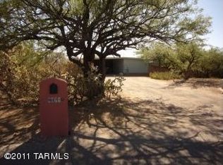 9071 E Kayenta Dr, Tucson, AZ 85749