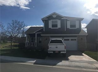 3430 Astorbrook Way, Highlands Ranch, CO 80126