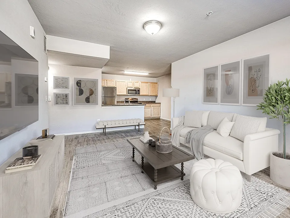Classen Crossing