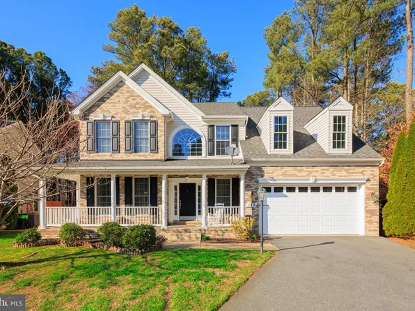 145 Tall Pines Ln, Grasonville, MD 21638