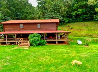 222 Crowder Rd, Madisonville, TN 37354