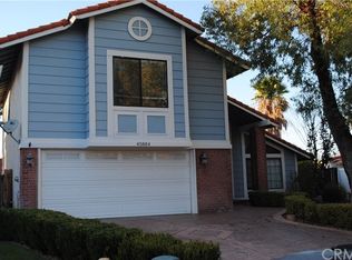 45884 Parsippany Ct, Temecula, CA 92592