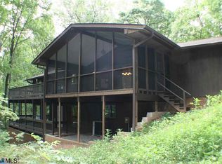 529 Blankenbaker Rd, Madison, VA 22727