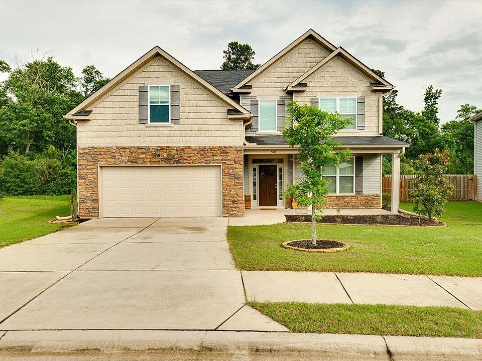 1st image of 903 Williford Run Drive