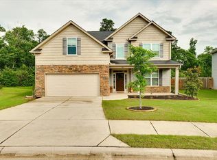 903 Williford Run Dr, Grovetown, GA 30813