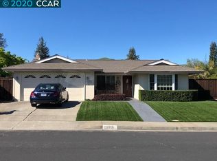 9955 Windsor Way, San Ramon, CA 94583