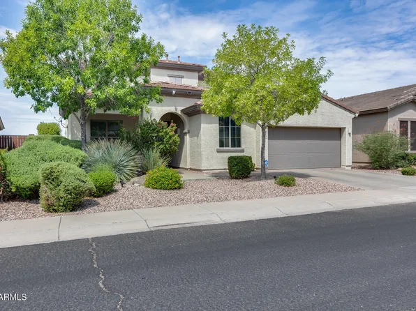 43506 N 44TH Lane, New River, AZ 85087