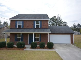 4124 Pinnacle Way, Hephzibah, GA 30815