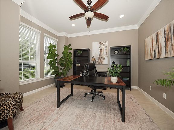 5th image of 2807 Oakdale Landing Ct