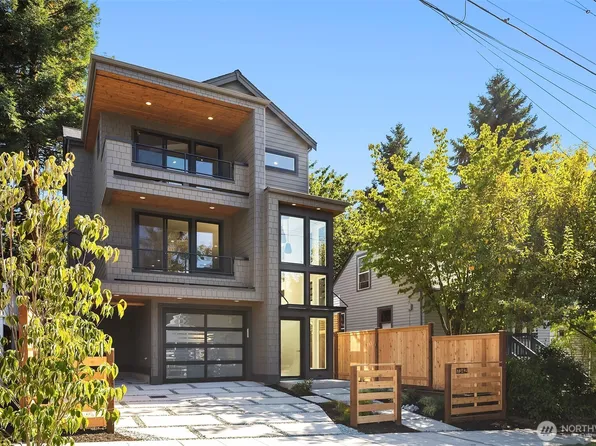 7342 20th Avenue NW, Seattle, WA 98117