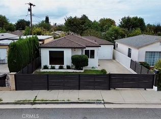11526 Ratliffe St, Norwalk, CA 90650
