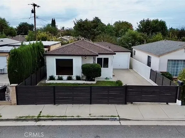 11526 Ratliffe St, Norwalk, CA 90650