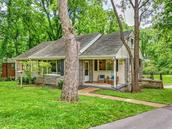 3716 Inglewood Cir S, Nashville, TN 37216