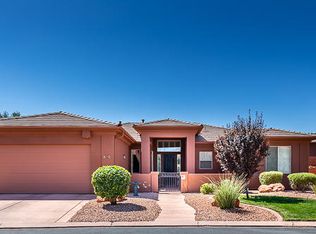 1625 N Primrose Dr, Saint George, UT 84770