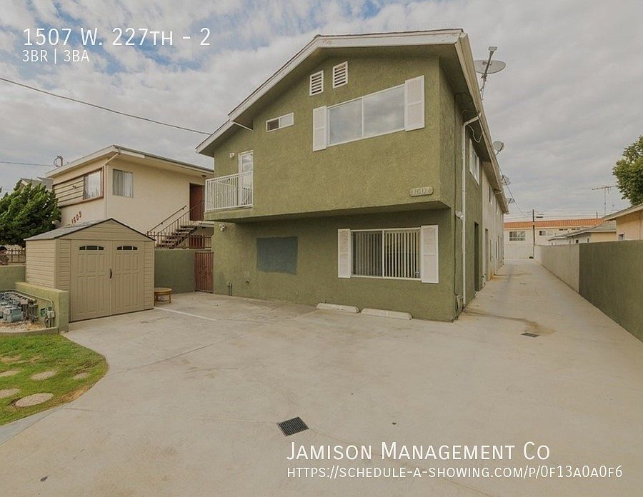 1st image of 1507 W 227th St Unit 2