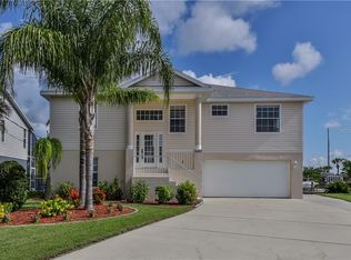 4083 Orient Dr, Hernando Beach, FL 34607