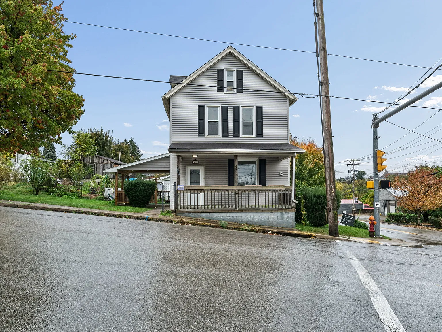 910 Harrison Avenue - 1 — Photo 1