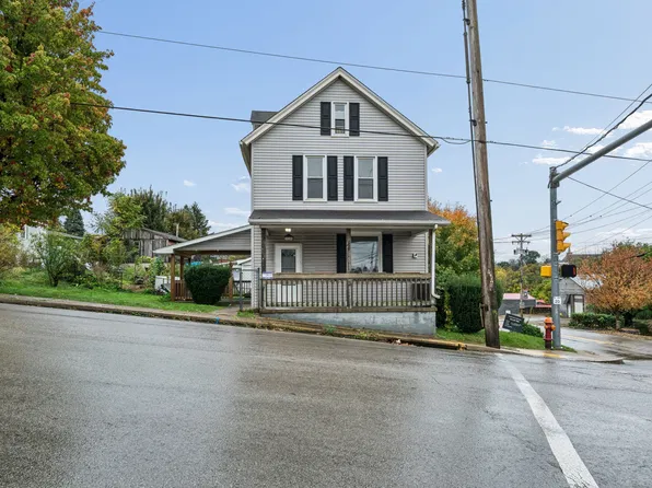 910 Harrison Ave, Jeannette, PA 15644