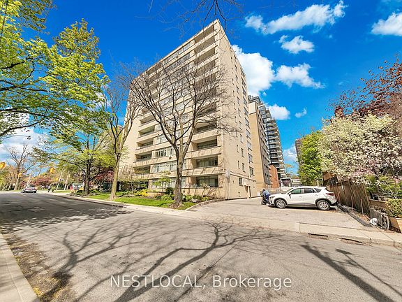 4th image of 581 Avenue Rd #504