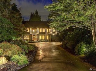 4545 243rd Ave NE, Redmond, WA 98053