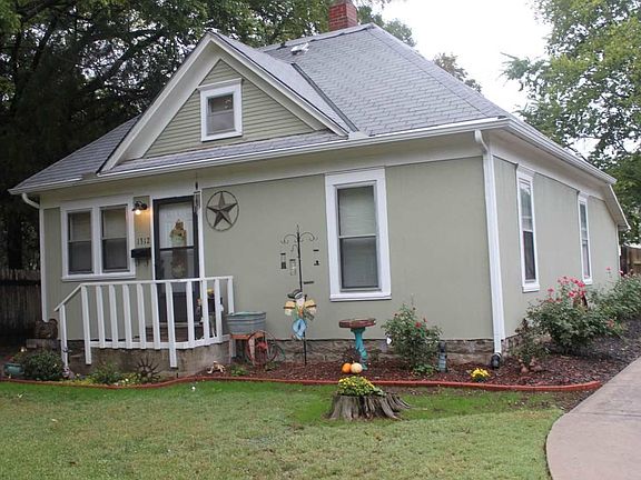 2nd image of 1312 E 12th Ave