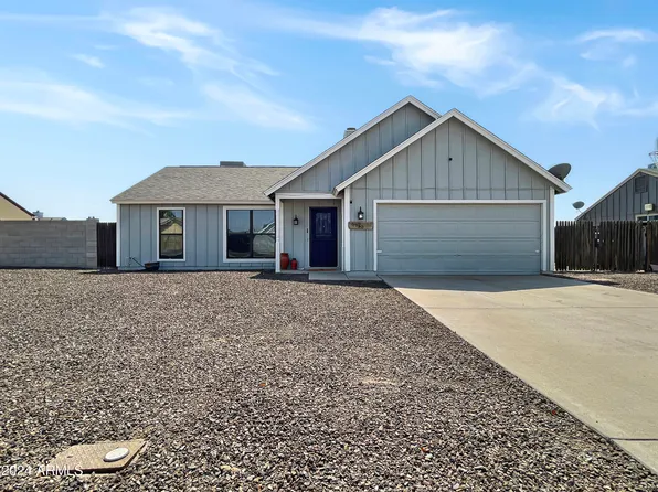 6953 W IRONWOOD Drive, Peoria, AZ 85345