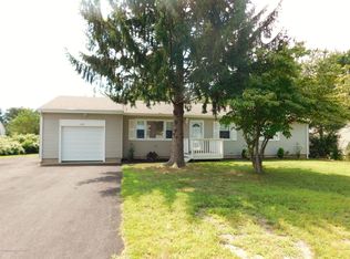 1416 Broadway Blvd, Toms River, NJ