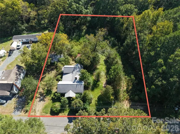 100 College St, Polkton, NC 28135