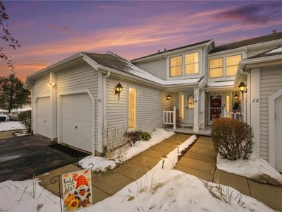 20 Jordache Ln, Spencerport, NY, 14559